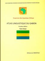 Atlas linguistique du GABON