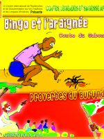Proverbes du Burundi