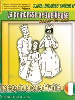La princesse orgueilleuse, Devinettes de Côte d'Ivoire