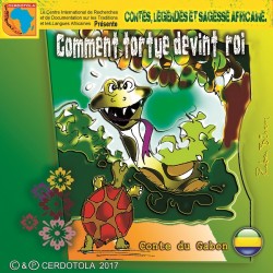 Comment tortue devient roi