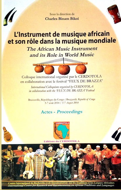 L'instrument de musique africain et son rôle dans la musique mondiale