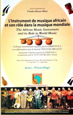 L'instrument de musique africain et son rôle dans la musique mondiale