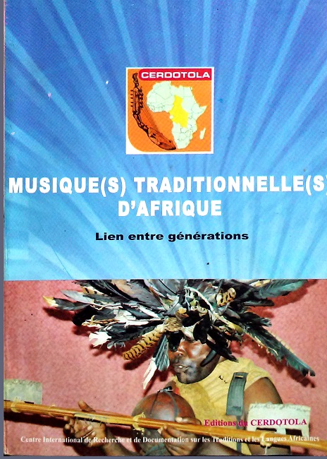 Musique(s) Traditionnelle(s) d'Afrique II, Lien entre générations