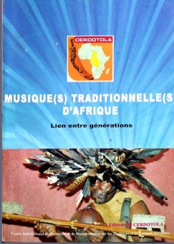 Musique(s) Traditionnelle(s) d'Afrique II, Lien entre générations