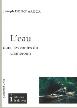 L'eau dans les contes du Cameroun