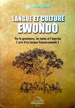 Langue et culture EWONDO