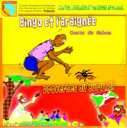 Proverbes du Burundi