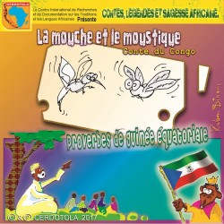 Proverbes de Guinée Equatoriale