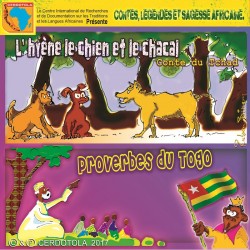 Proverbes du Togo