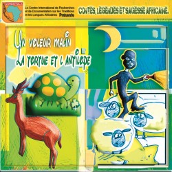 Un voleur malin