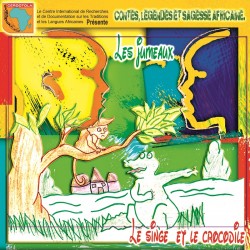 Les jumeaux