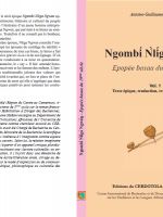 Epopée basaa du 19ème siècle