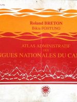Atlas Administratif des Langues Nationales du CAMEROUN